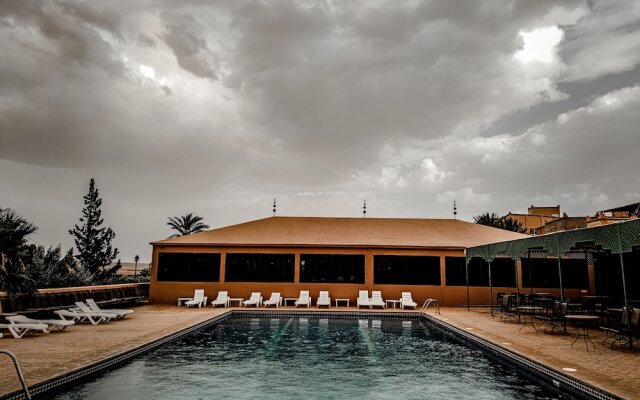 Hotel La Kasbah