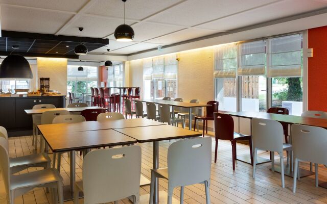 Kyriad Direct Nancy Sud - Vandoeuvre