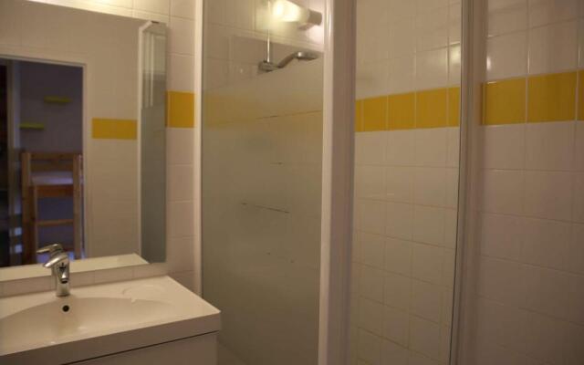 Appartement Auris, 1 pièce, 4 personnes - FR-1-297-78