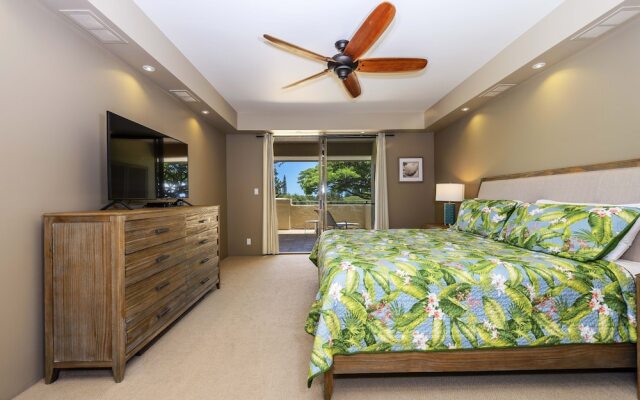 Kapalua Golf 14T - 1 Br Villa