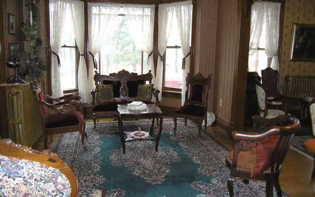 Queen Anne Guest House