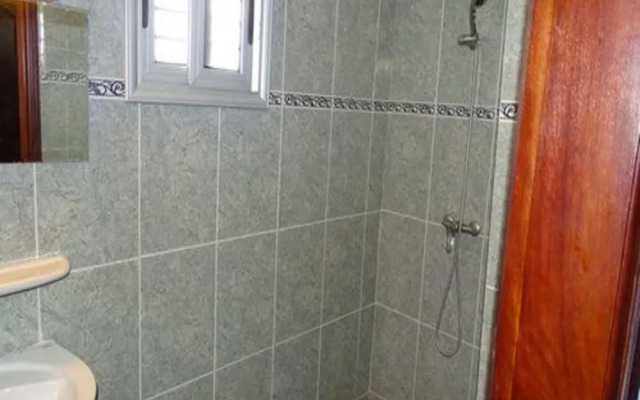 Residence Hotel Badjo