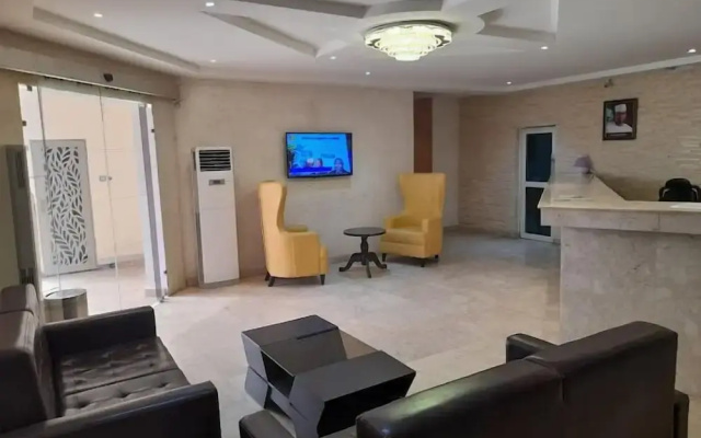 Hotel 69 Palms