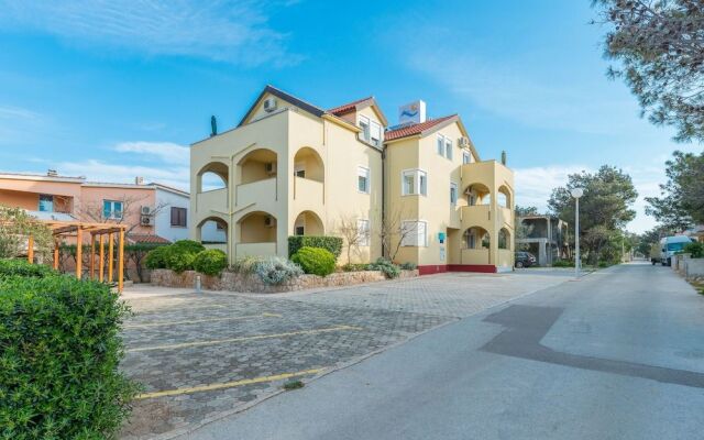Apartments Partelj