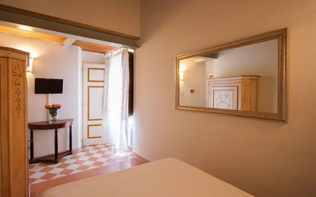 A Casa Mastacchi