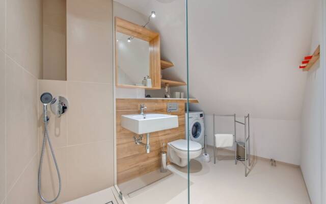 Apartamenty Sun & Snow Skłodowskiej