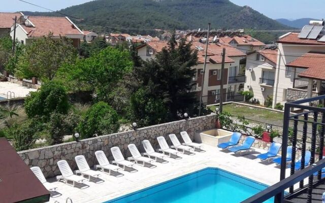 Fethiye Oscar Otel