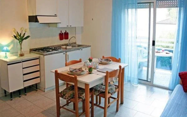 Villa Azzurra Appartamenti