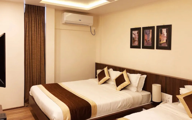 Hotel Kailash