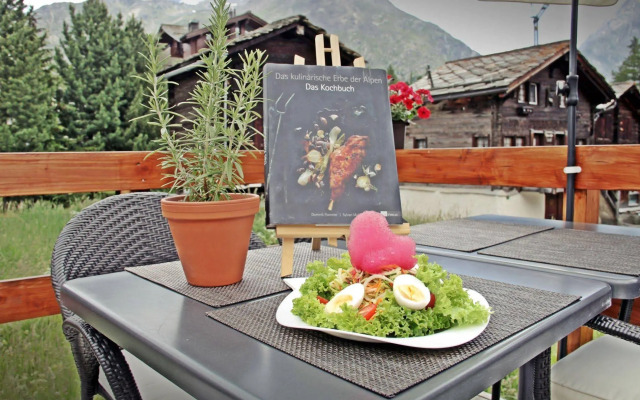 Hotel Marmotte