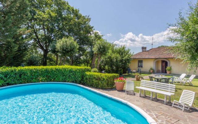 House Il Casale Vicchio