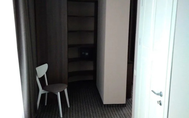 Отель «WellOtel Южный»