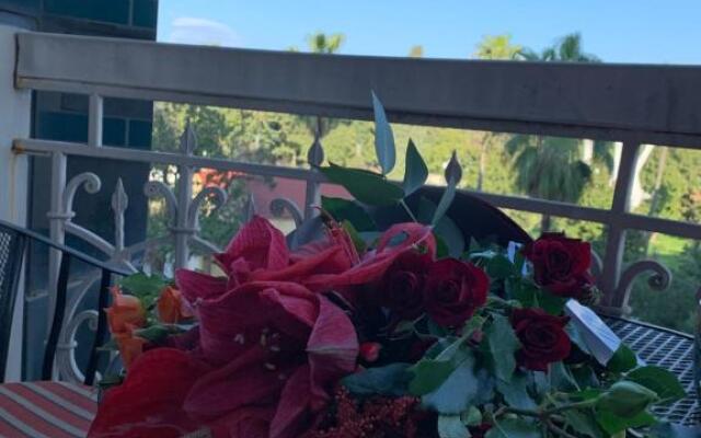 Apartment Sea Avenue