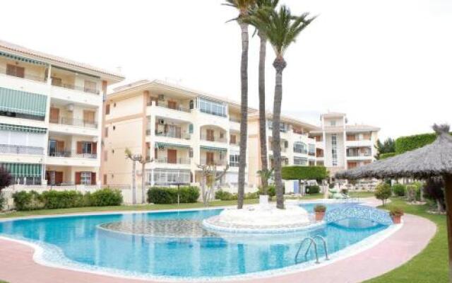 Stunning La Mata Beach Suite