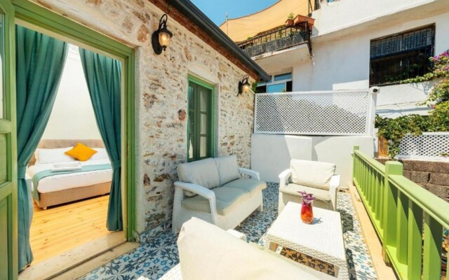 Mets Boutique Hotel