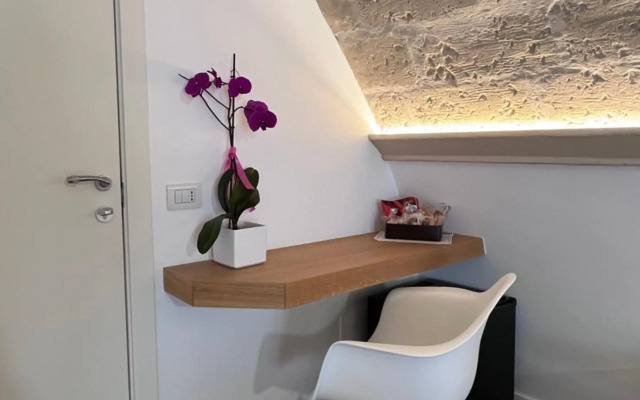 il Giramondo Suite&Room