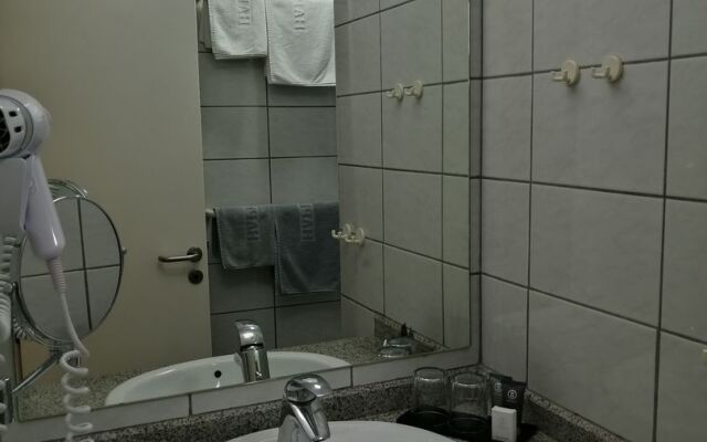 Hapimag San Agustín