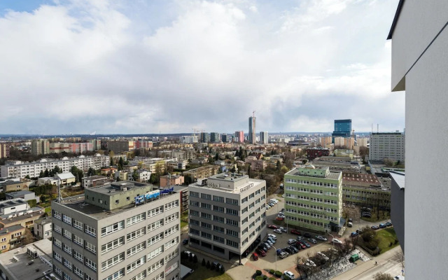 Sky by Kairos Apartments