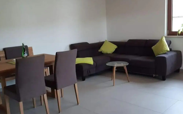 Apartment Tenne in Konigheim