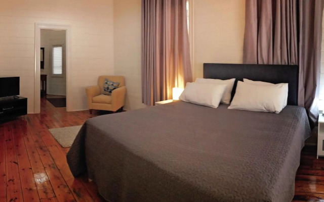 Hopetoun Motel & Chalet Village