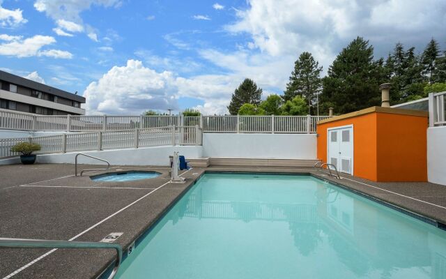 Best Western Alderwood