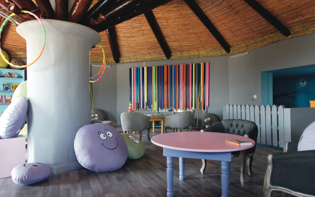 Hotel Riu Tikida Dunas - All Inclusive