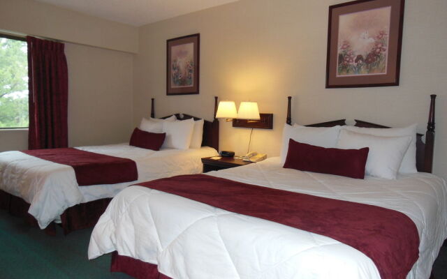 Guest Inn & Suites - Midtown Medical Center