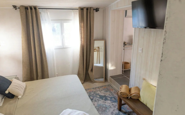 La Bastide Du Murier