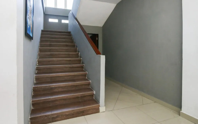 Airy Gadingrejo Ahmad Yani 55 Pasuruan