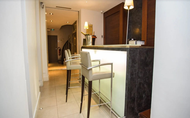 Select Hotel - Rive Gauche