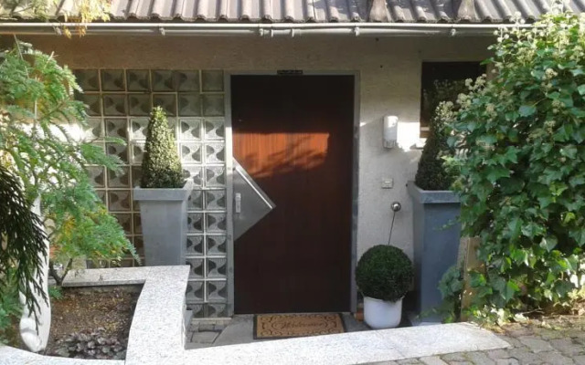 Haus am Wald Nähe Kassel