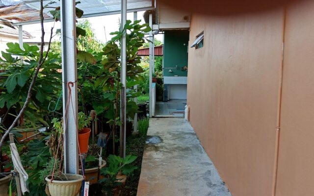 Merdeka Guest House