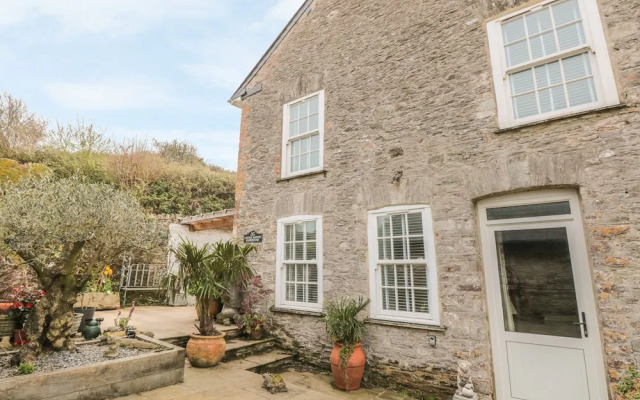 Lower Norton Farmhouse