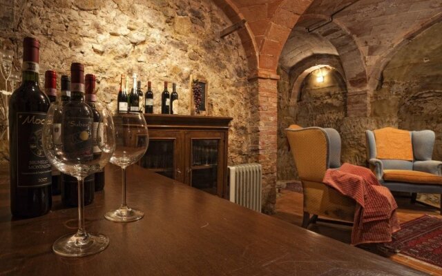 La Locanda di Montisi