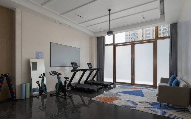 Holiday Inn Express Kunming Economic Dev Zone By Ihg