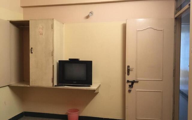 Sri Vijaya Palace Lodging