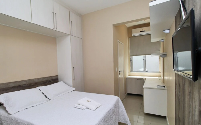 MZapartments Anibal