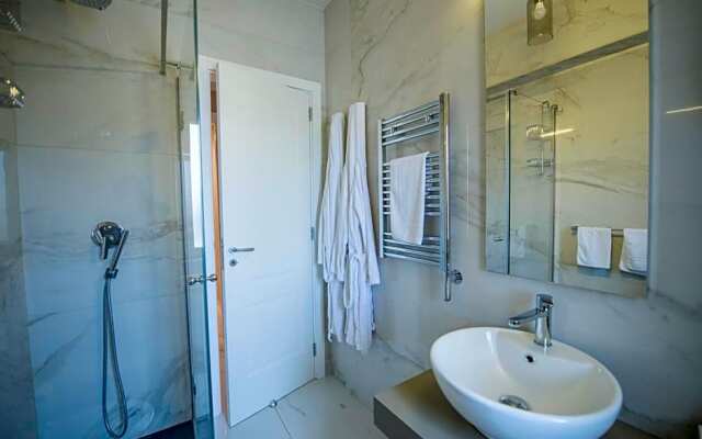 Milazzo Aeolian Sea Port B&B