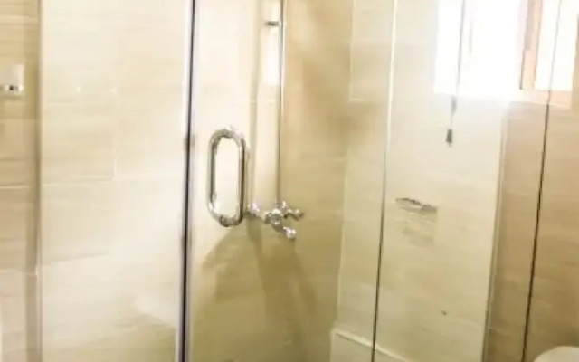 Room-oragon Hotel -penthouse