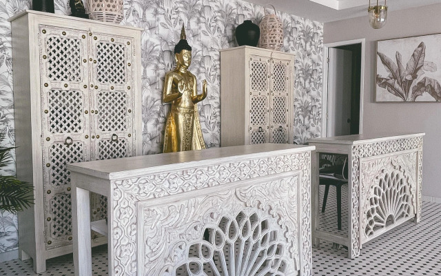 Hotel Boutique Casa Hendaus - Adults Only