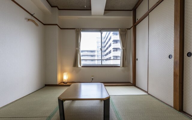 Tabist Business Hotel New Ohama