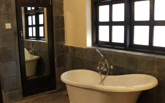 The Begnas Lake Resort & Villas