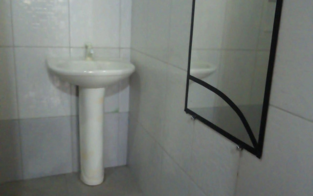 kitnet em cabo frio 01