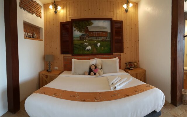 Swiss Hotel Pattaya