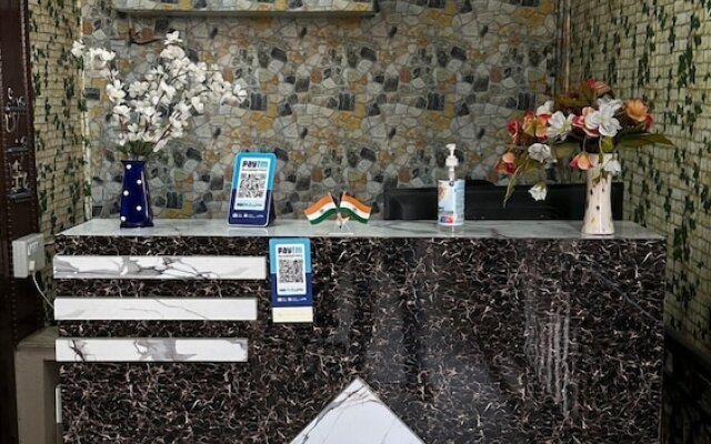 iROOMZ Hotel Shree Jagannath