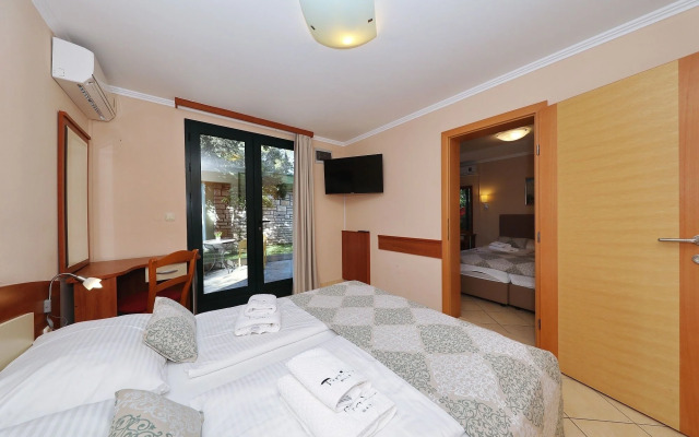 The Mediterranean Village San Antonio