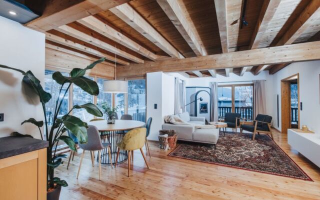 Chalet 1018