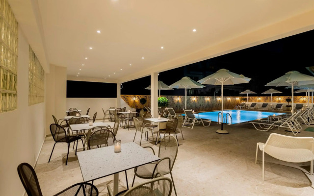 Hotel Acandia