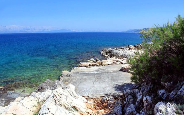 Apartments by the sea Jelsa, Hvar - 8729