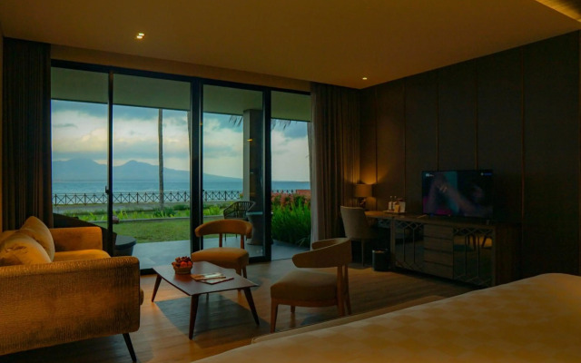 Ketapang Indah Hotel